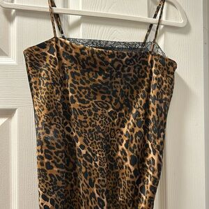 Cami nyc top - xxs